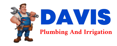 Trusted plumber in EDMONDS